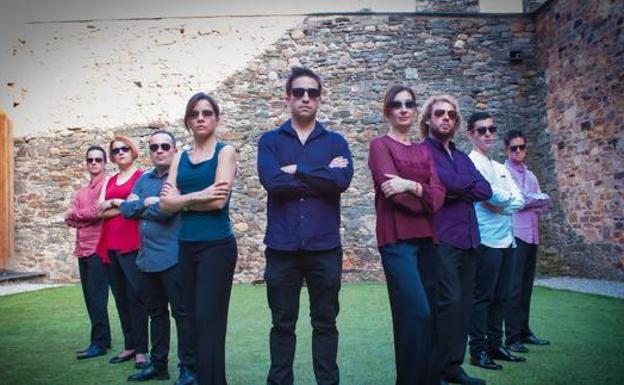 Camerata Clásica de Ponferrada