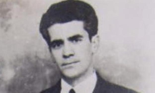 Antonio Gabelas, último alcalde republicano de Villafranca del Bierzo. /ARMH