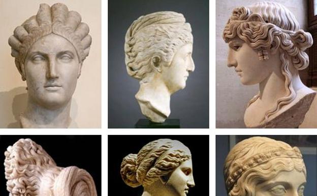 'Ser fashion en Roma' es uno de los talleres que se impartirán en el M.AR.CA./