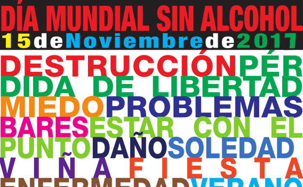 BEDA celebra una mañana de puertas abiertas en el Día Mundial sin Alcohol