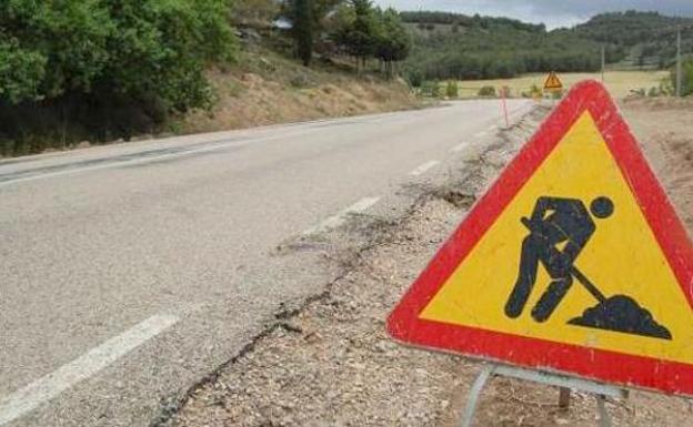 La Diputación aprueba la construcción de la carretera de acceso a San Adrián de Valdueza