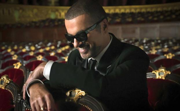 George Michael, en una imagen de 2015. /Efe
