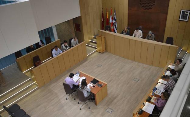 El equipo de gobierno de Villaquilambre llevará a Pleno una nueva bajada del IBI