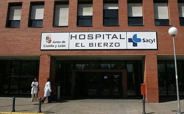 Hospital del Bierzo./