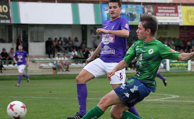 El Astorga afronta una jornada donde sólo le vale ganar