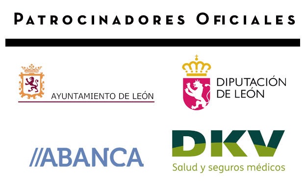 Patrocinadores del 10º Aniversario de Leonoticias