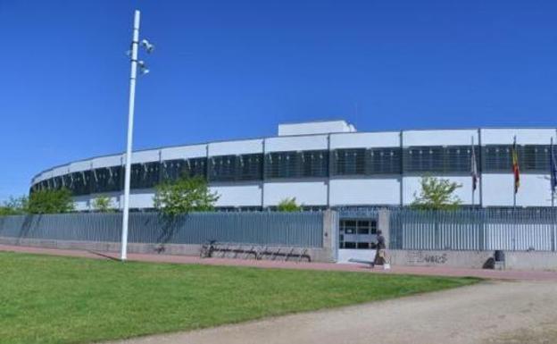 Conservatorio de Ponferrada./