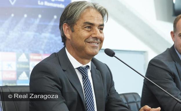 Natxo González./