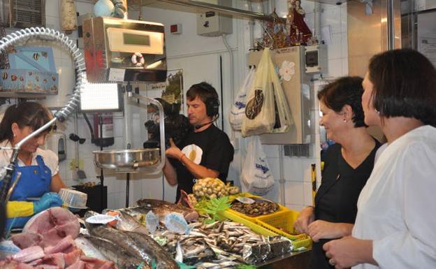 Las ventas minoristas repuntan un 2,2% en septiembre en Castilla y León, al igual que en el conjunto del país