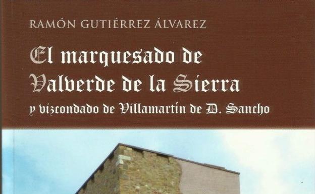 Portada del libro./