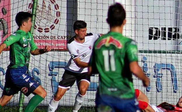 El Astorga se gana volver a la lucha por el liderato