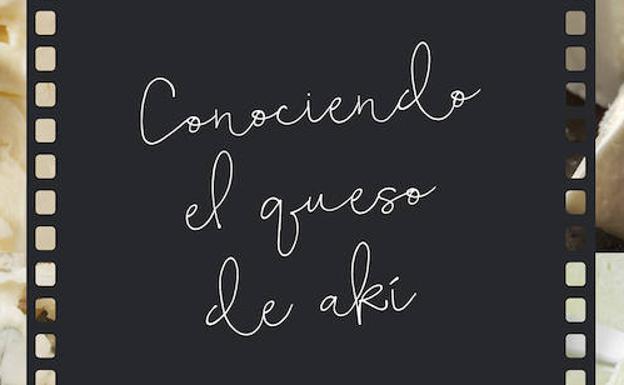 Cartel del documental. /