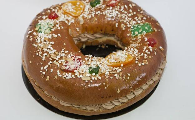 El Corte Inglés regala más de 48.000 euros en lingotes de oro con sus roscones de Reyes