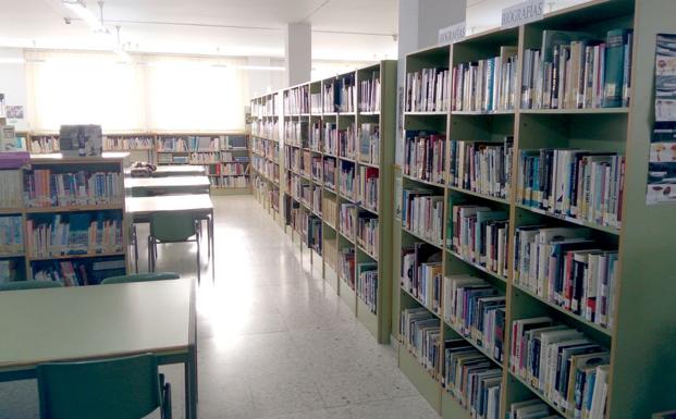 UPL cree que la Biblioteca de Trobajo del Camino necesita «un cambio urgente dado su abandono»