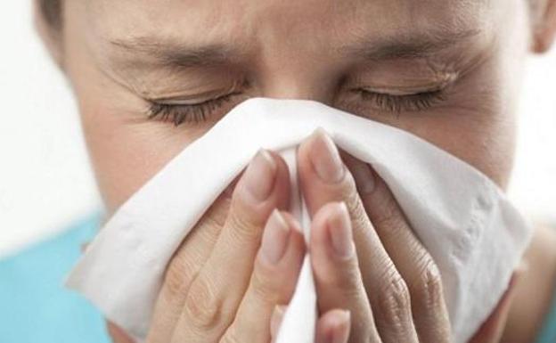 La gripe comienza a replegarse en Castilla y León aunque se mantiene en 164 casos por cada 100.000 habitantes