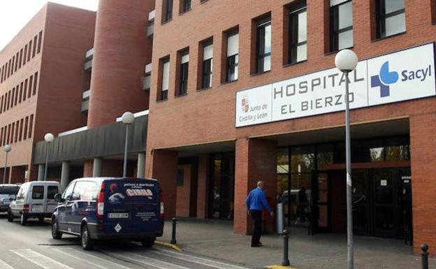 Hospital de El Bierzo./