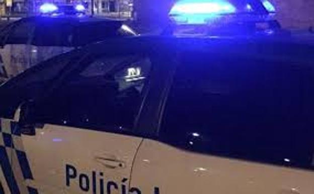 La detención se produjo en la madrugada de este jueves. /