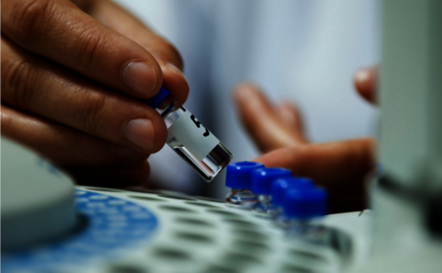 Sacyl ofrece el test no invasivo de detección de anomalías cromosómicas prenatales
