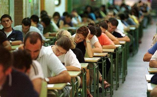 León acoge este martes la XII edición del Salón de Orientación Universitaria Unitour