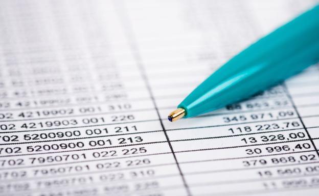 Castilla y León tardó 1,3 días más en pagar a las empresas en el último trimestre del año y es la octava Comunidad más dinámica