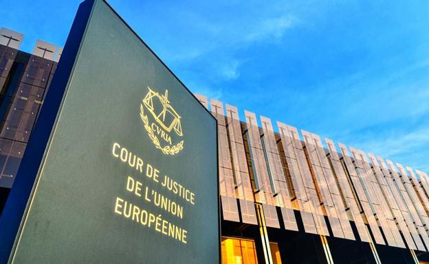 La justicia europea avala que un leonés reciba la prestación por incapacidad española y su pensión en Suiza