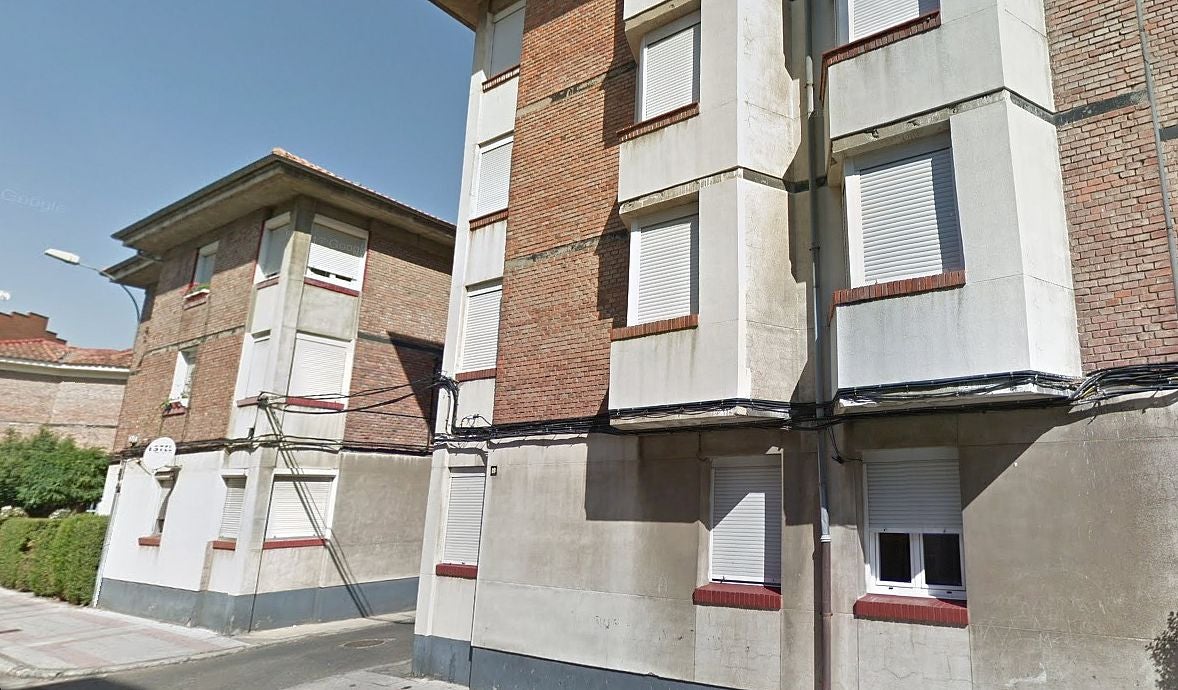 Las viviendas a la venta en León se encuentran en la Calle Doña Urraca./
