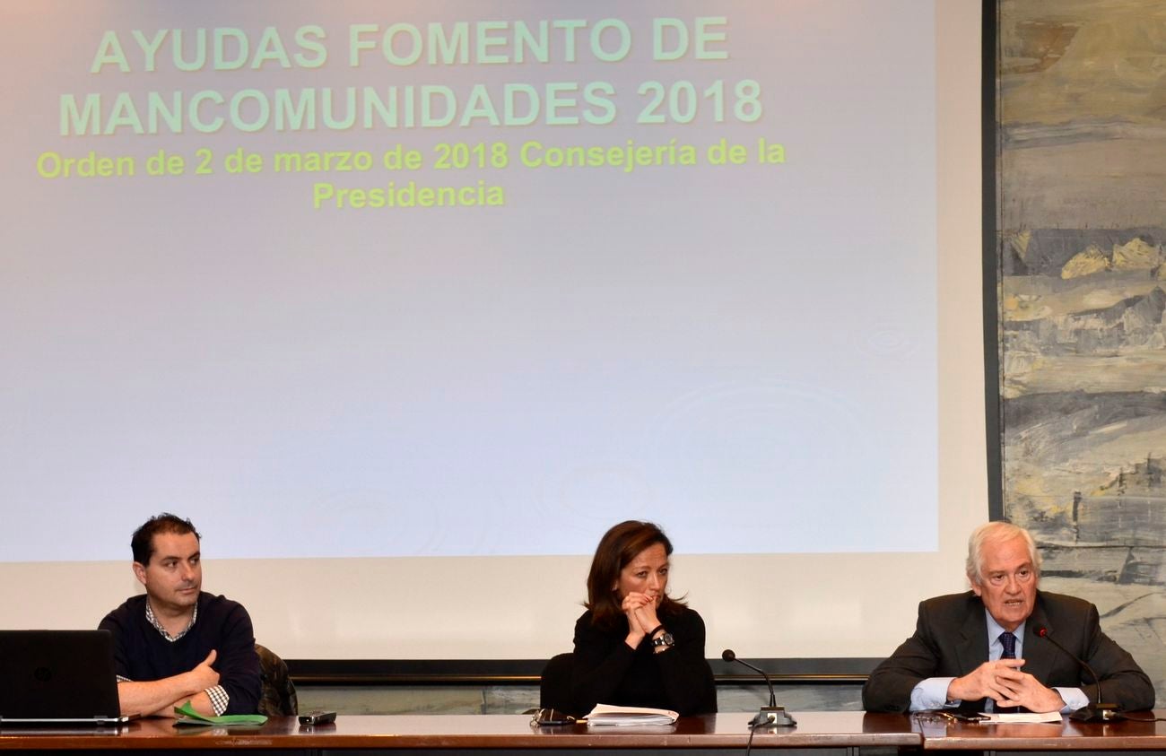Un instante de la jornada celebrada en León.