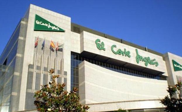 El Corte Inglés se suma a ‘La Hora del Planeta’ apagando sus lumninosos y sus fachadas