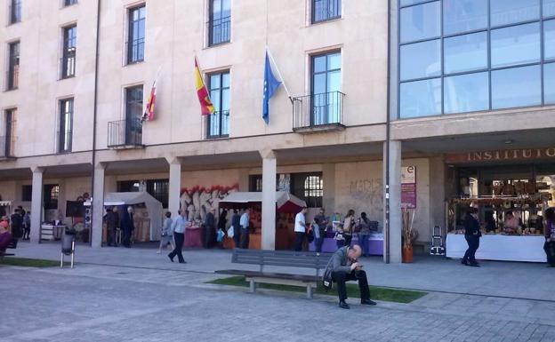 El mercado de ‘Artesanía de Autor’ se celebrará desde el 29 de marzo en Ponferrada
