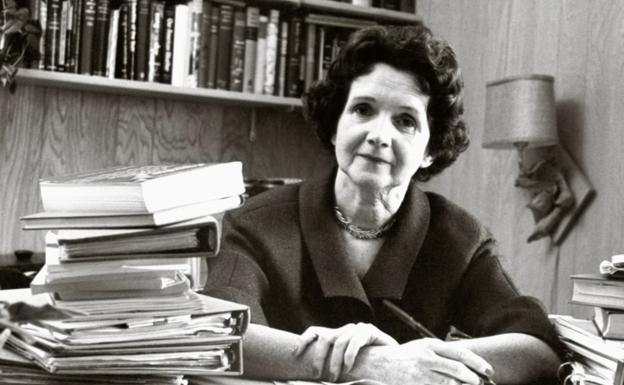 El colegio Peñacorada organiza un taller para reconocer a las mujeres científicas de la historia