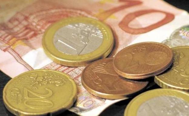 Castilla y León eleva su deuda un 4,9% en el último año hasta los 11.869 millones, el 20,8% de su PIB