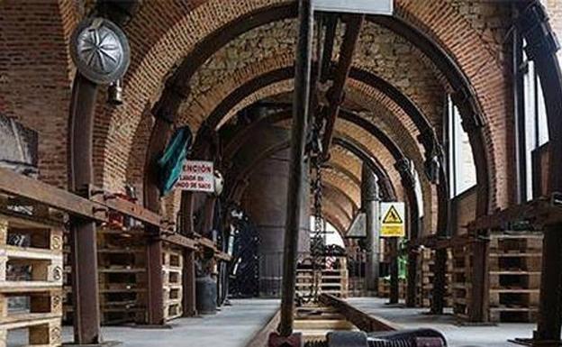 Juan Pedro Aparicio participa el 6 de abril en el ciclo ‘Los Mejores de los Nuestros’ del Museo de la Siderurgia de Sabero