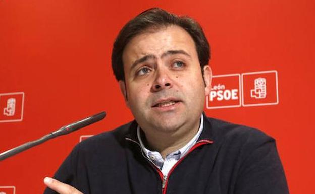 Tino Rodríguez./Campillo