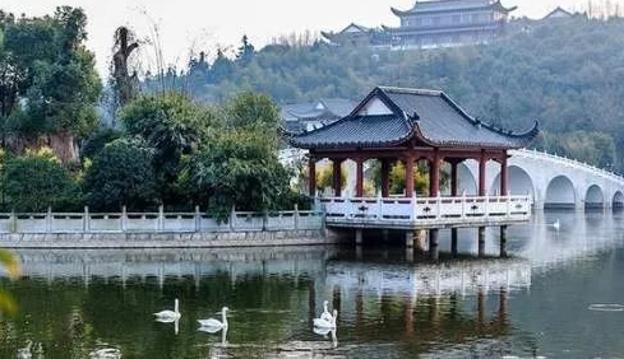 Universidad de Xiangtan en la Provincia de Hunan (Rep. Popular China)/