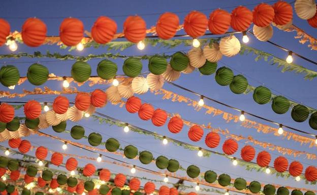 El Ayuntamiento de León celebrará el día 18 la Feria de Abril