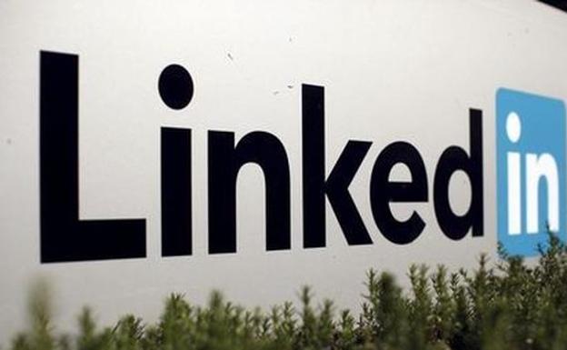 Incibe aconseja proteger la privacidad en LinkedIn