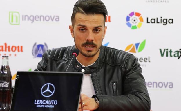 Rubén de la Barrera./CyDL