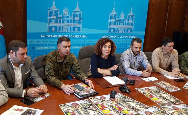 Presentación de la carrera./