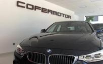 Cofermotor, la familia que cuida de tu coche