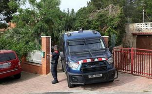 Detienen a dos menores por una presunta agresión sexual a una chica de 15 años en Gerona