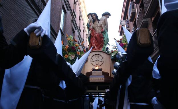 Paso del Hombre Nuevo.