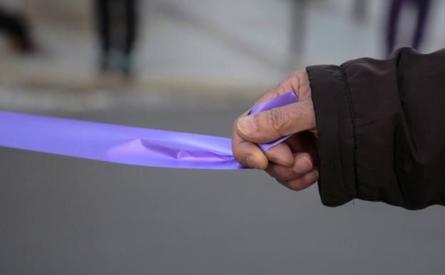 El 8M sale a la calle para exigir igualdad.