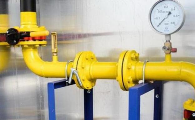 Protecci�n Civil llama a revisar las instalaciones de gas tras registrarse siete heridos en los �ltimos d�as