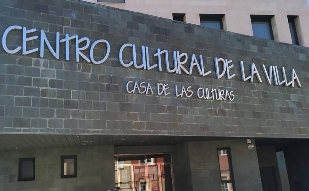 Casa de las Culturas de Bembibre.