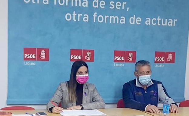 El PSOE de Laciana aplza la renovación de su agrupación a septiembre./