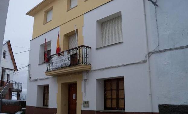 Ayuntamiento de Palacios del Sil./