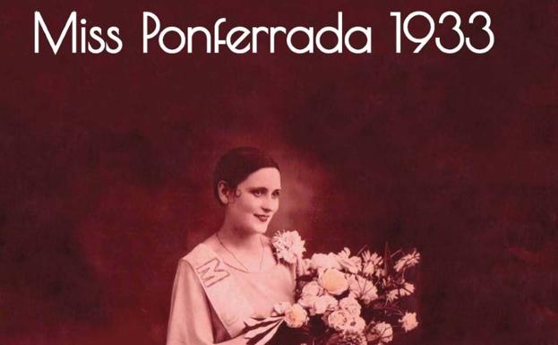 La producción teatral «Miss Ponferrada 1933», a escena en León y en Ponferrada