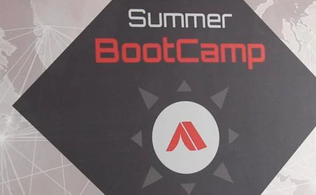 Imagen de la primera edición de Cybersecurity Summer BootCamp