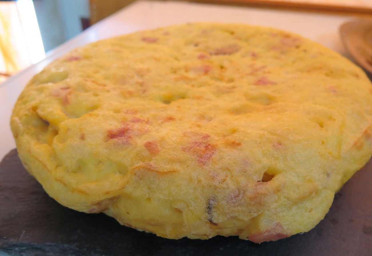 La Cocina de Sampiro leonoticias