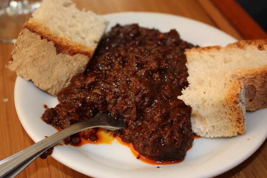 embarazadas pueden comer morcilla